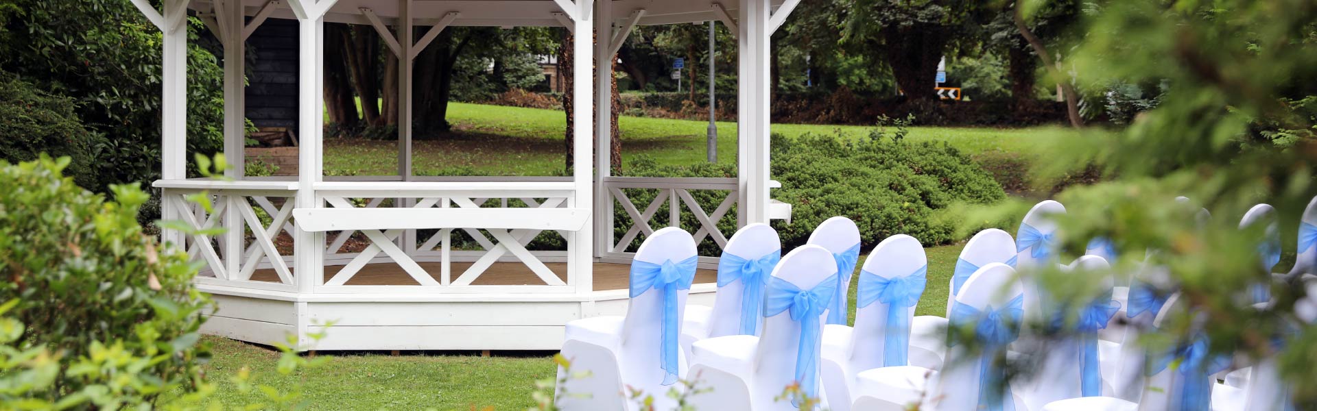 Wedding Location in Surrey