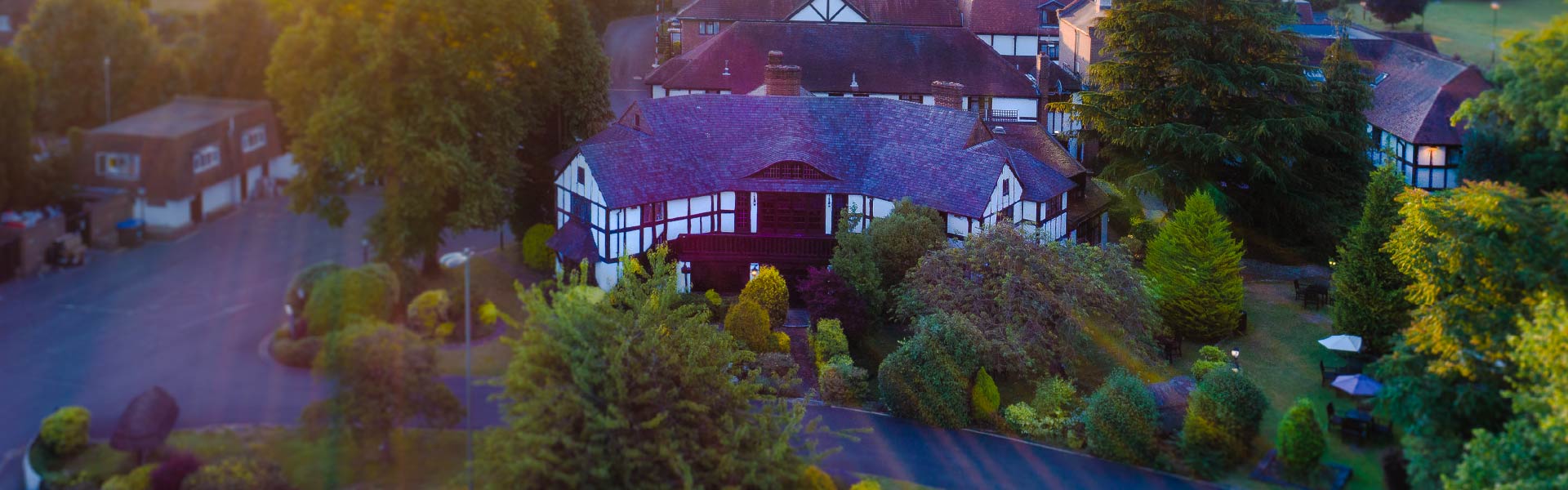 Thatchers Hotel