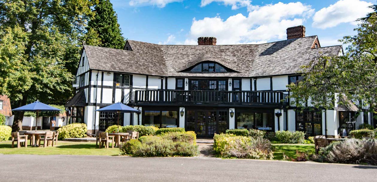 Special Offers at Thatchers Hotel